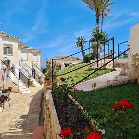 Casa Catan Apartment La Cala De Mijas Luaran gambar