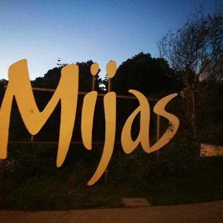 Casa Catan Apartment La Cala De Mijas Luaran gambar
