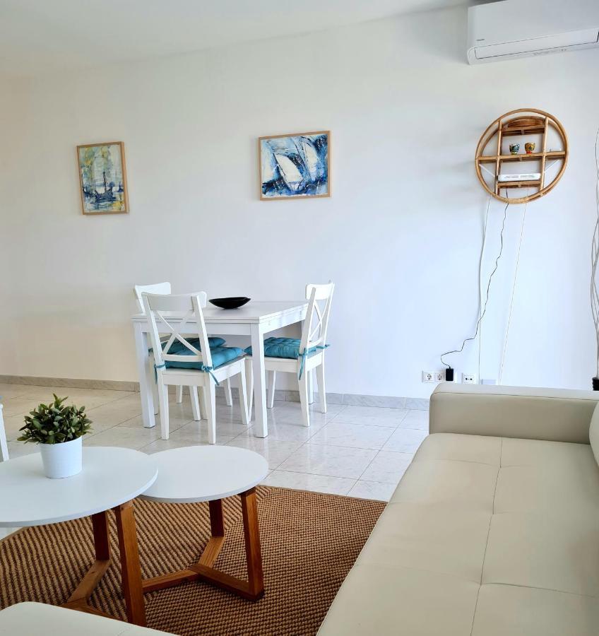 Casa Catan Apartment La Cala De Mijas Luaran gambar