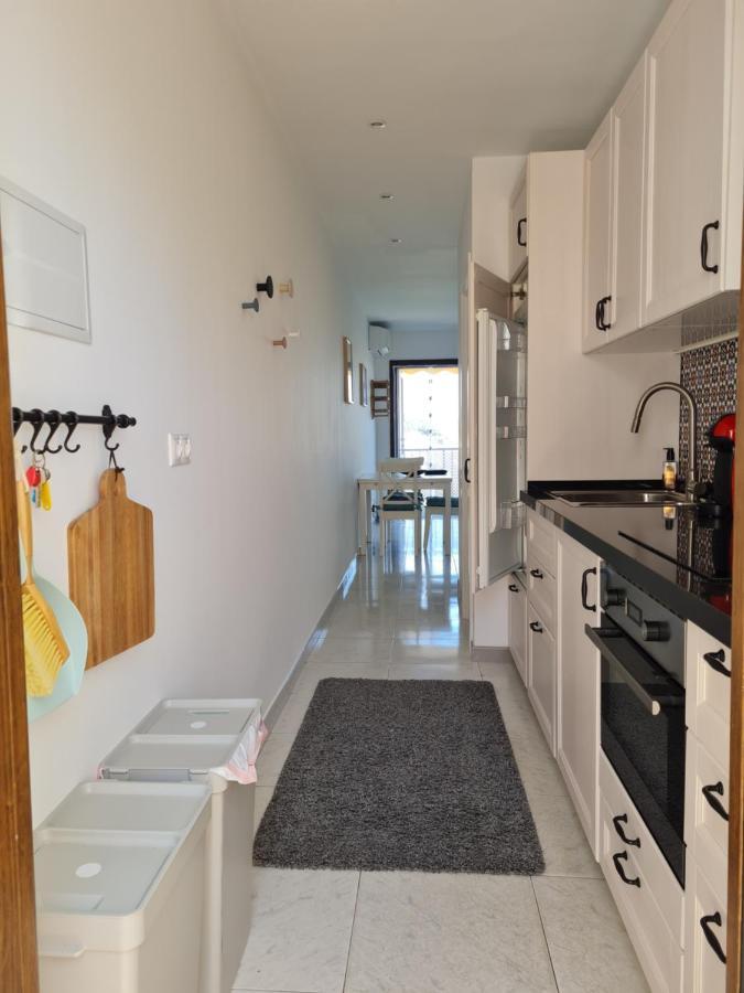 Casa Catan Apartment La Cala De Mijas Luaran gambar