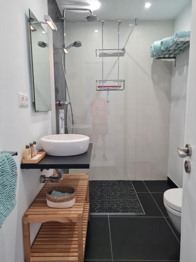 Casa Catan Apartment La Cala De Mijas Luaran gambar