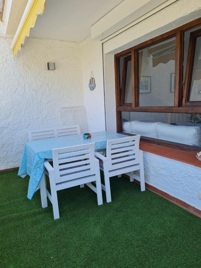 Casa Catan Apartment La Cala De Mijas Luaran gambar