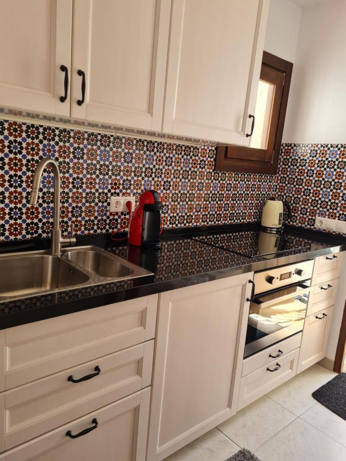 Casa Catan Apartment La Cala De Mijas Luaran gambar
