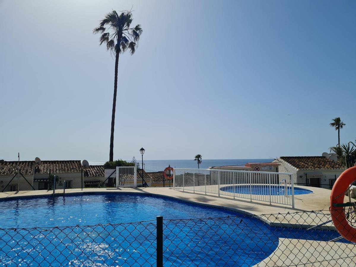 Casa Catan Apartment La Cala De Mijas Luaran gambar