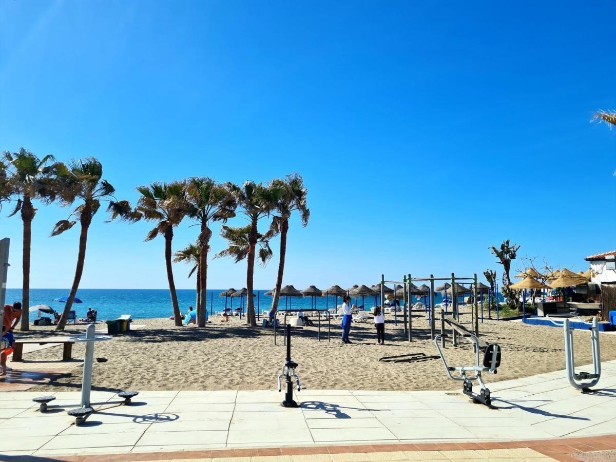 Casa Catan Apartment La Cala De Mijas Luaran gambar