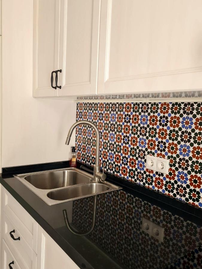 Casa Catan Apartment La Cala De Mijas Luaran gambar