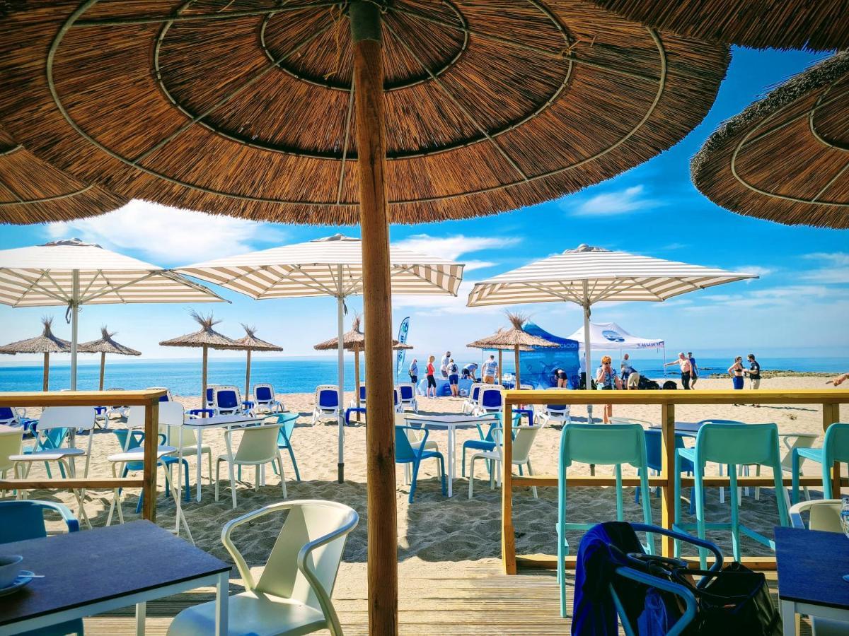Casa Catan Apartment La Cala De Mijas Luaran gambar