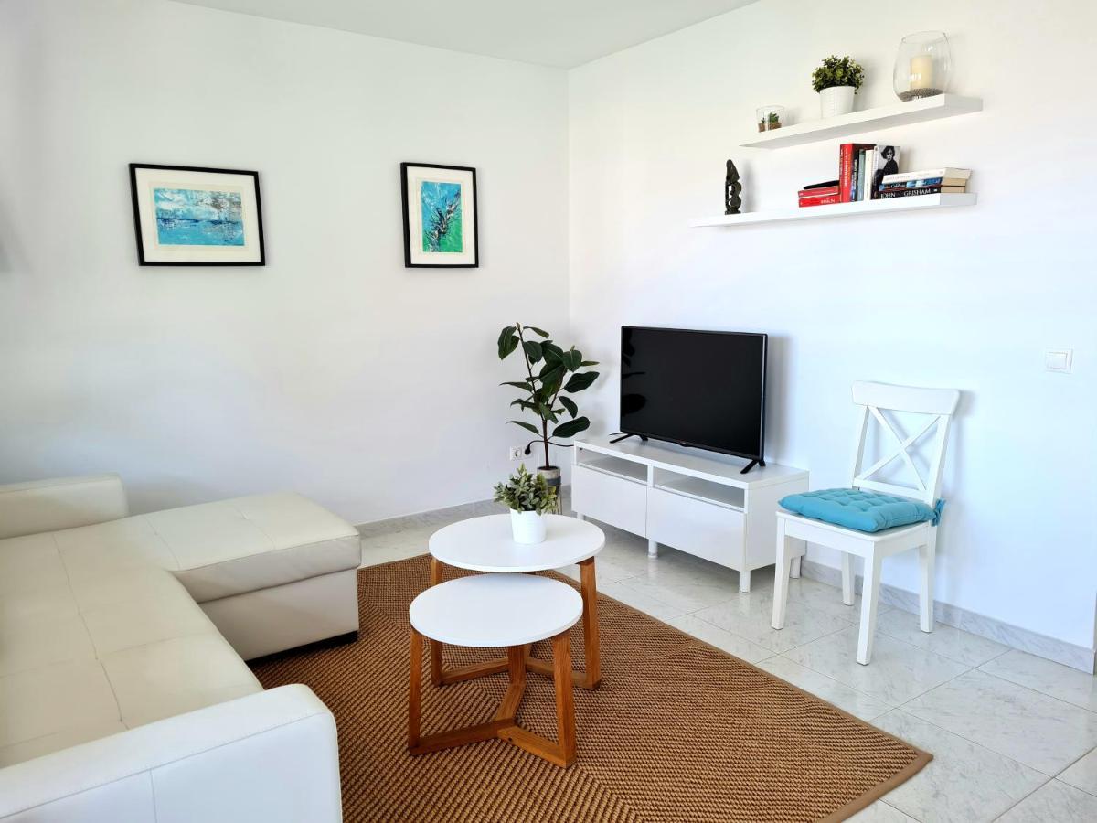 Casa Catan Apartment La Cala De Mijas Luaran gambar