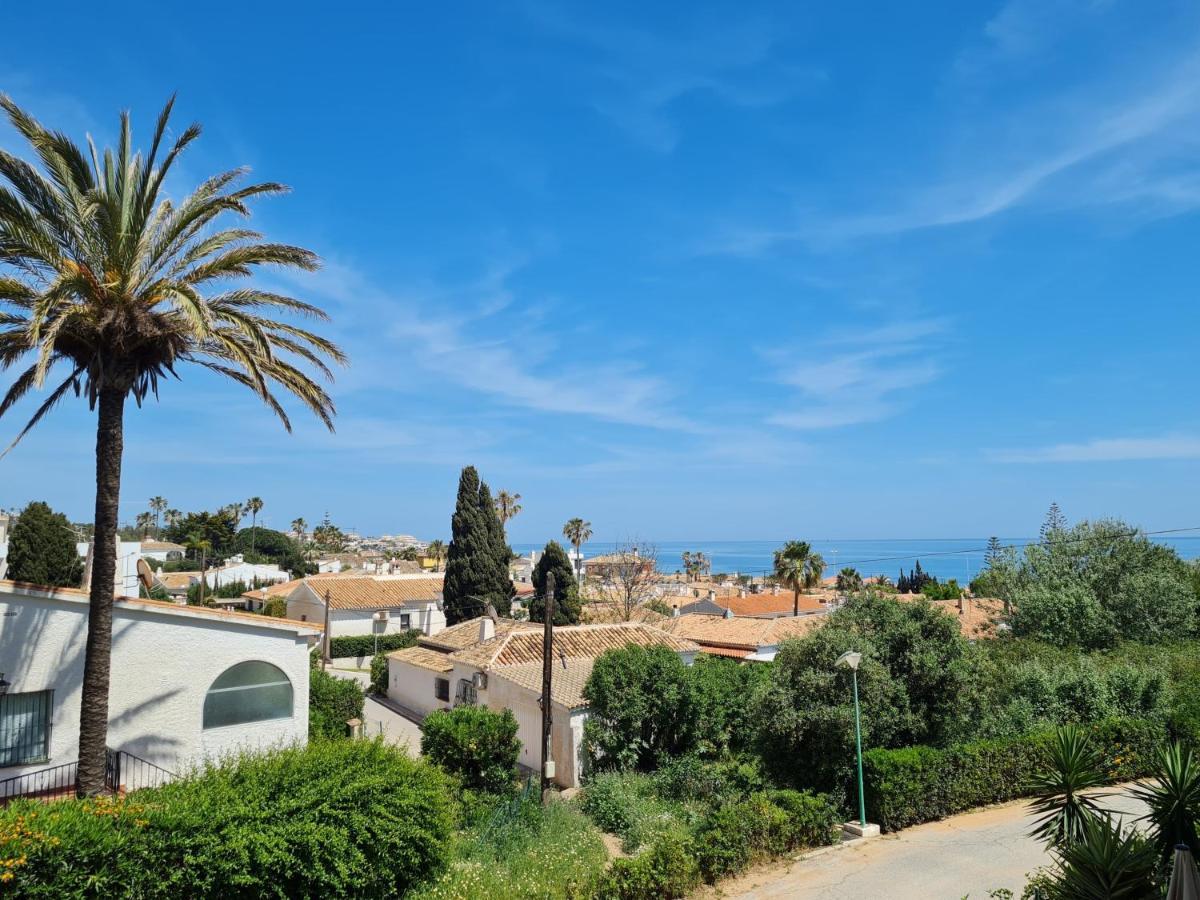 Casa Catan Apartment La Cala De Mijas Luaran gambar