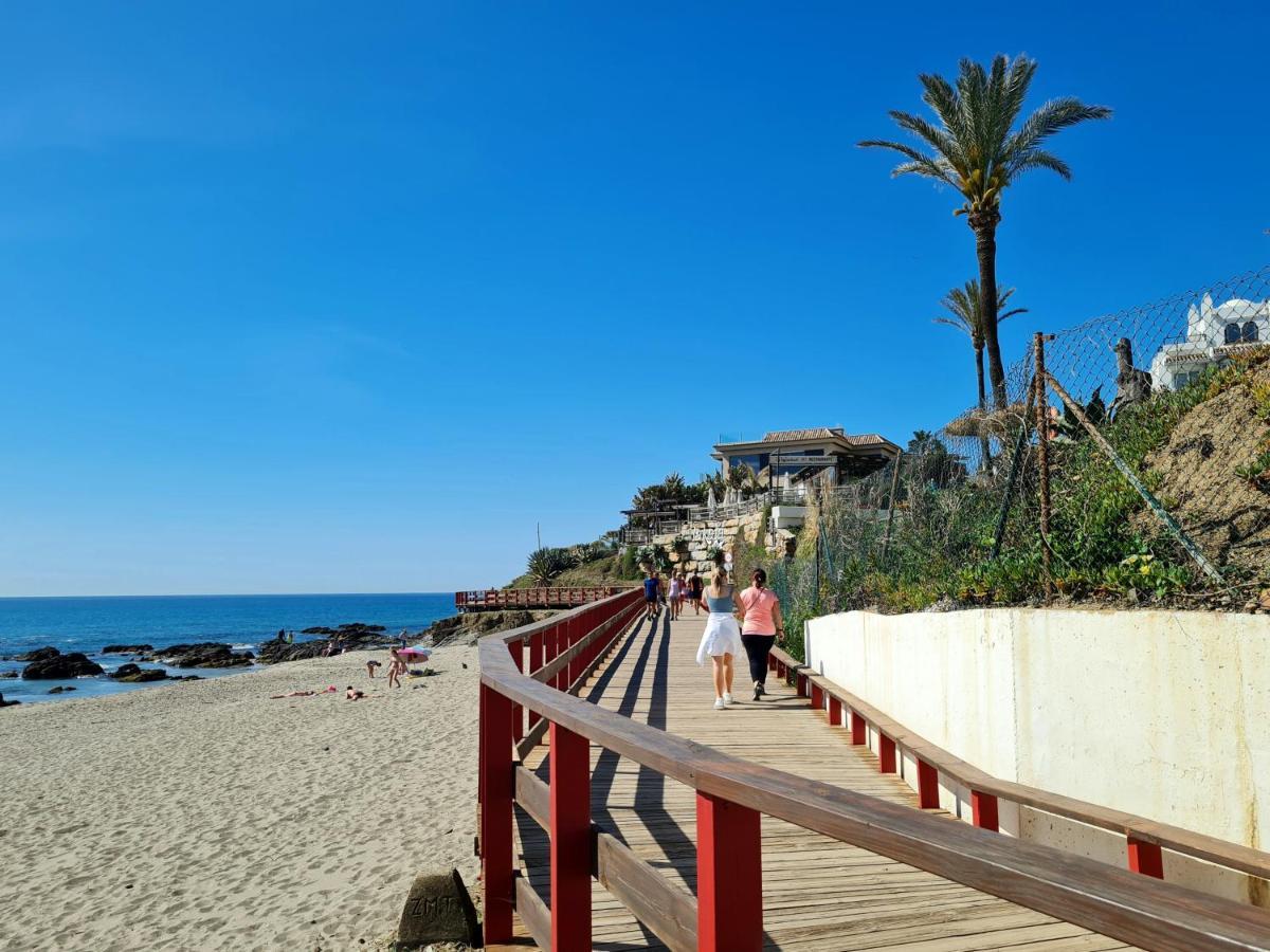 Casa Catan Apartment La Cala De Mijas Luaran gambar