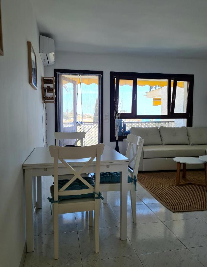 Casa Catan Apartment La Cala De Mijas Luaran gambar