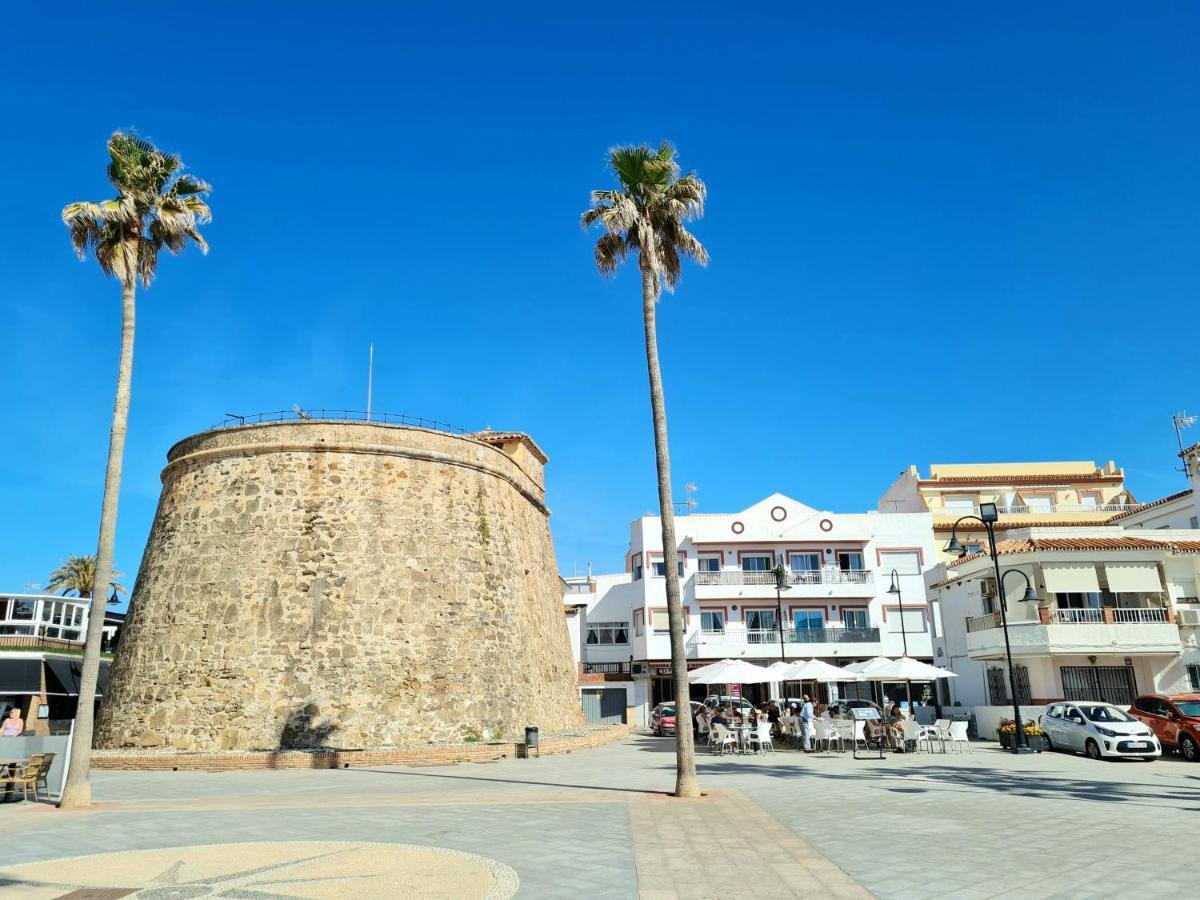 Casa Catan Apartment La Cala De Mijas Luaran gambar