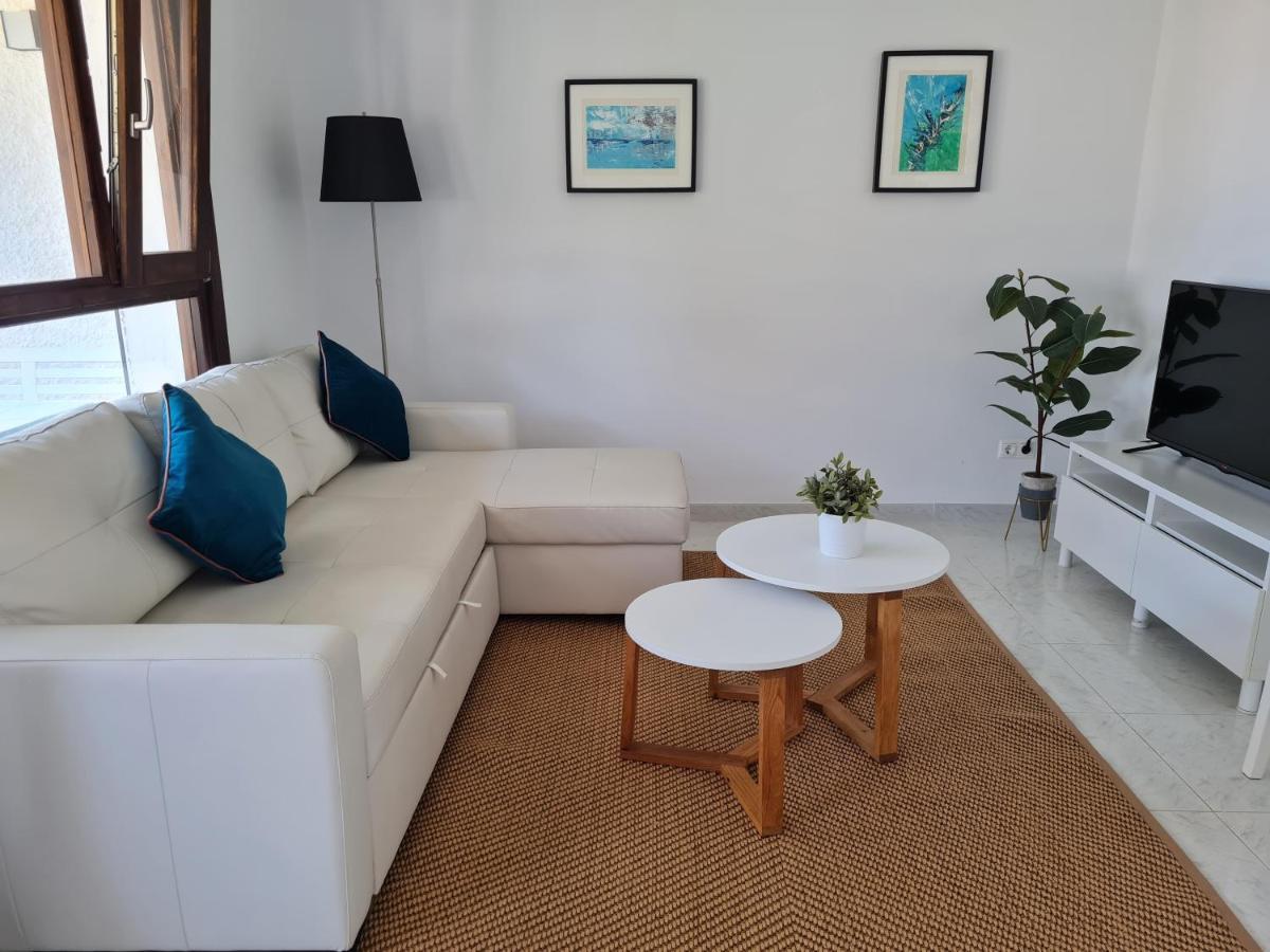 Casa Catan Apartment La Cala De Mijas Luaran gambar