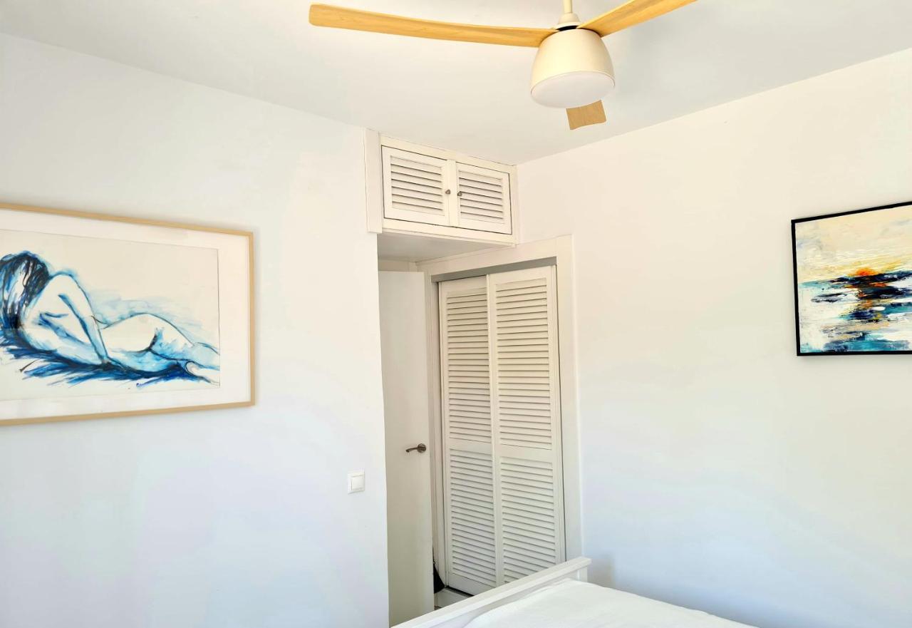 Casa Catan Apartment La Cala De Mijas Luaran gambar