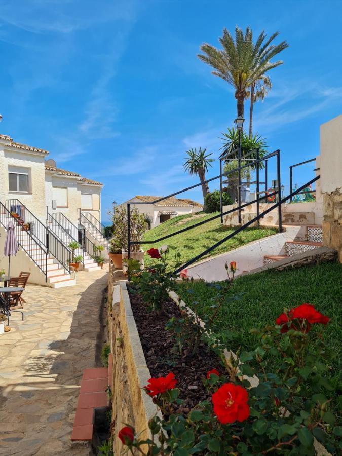 Casa Catan Apartment La Cala De Mijas Luaran gambar