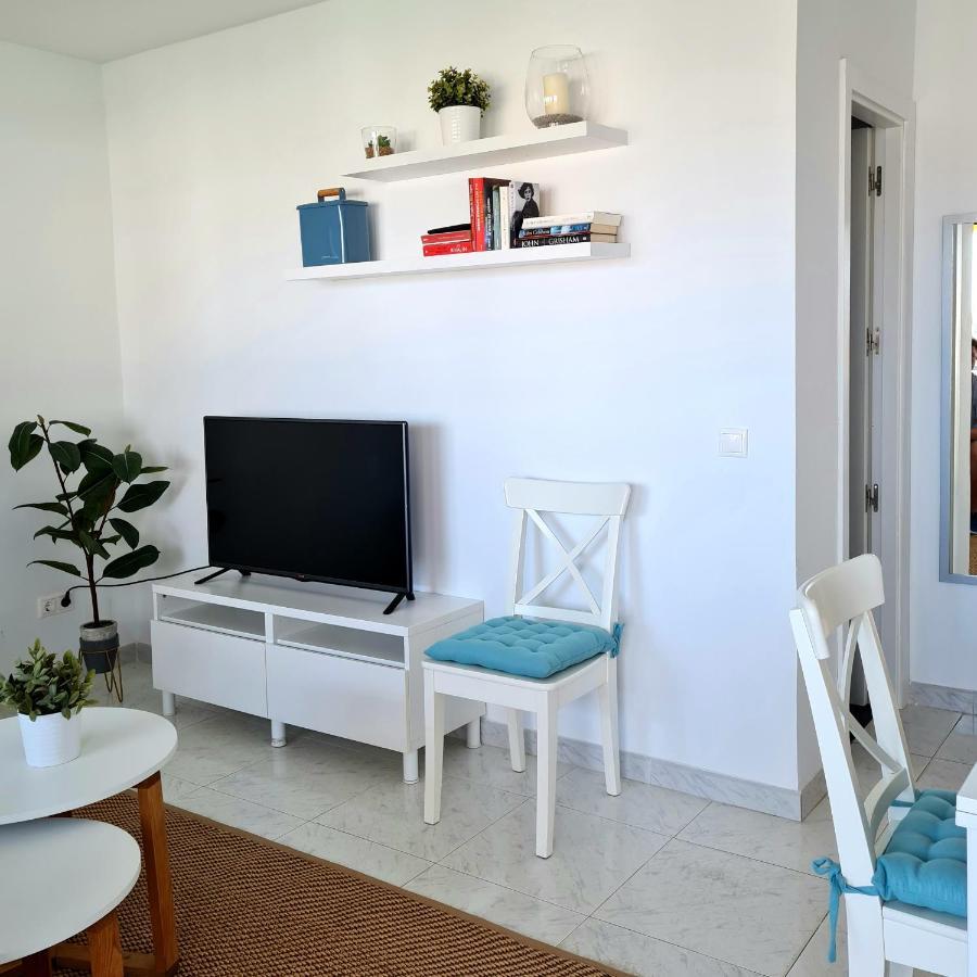 Casa Catan Apartment La Cala De Mijas Luaran gambar
