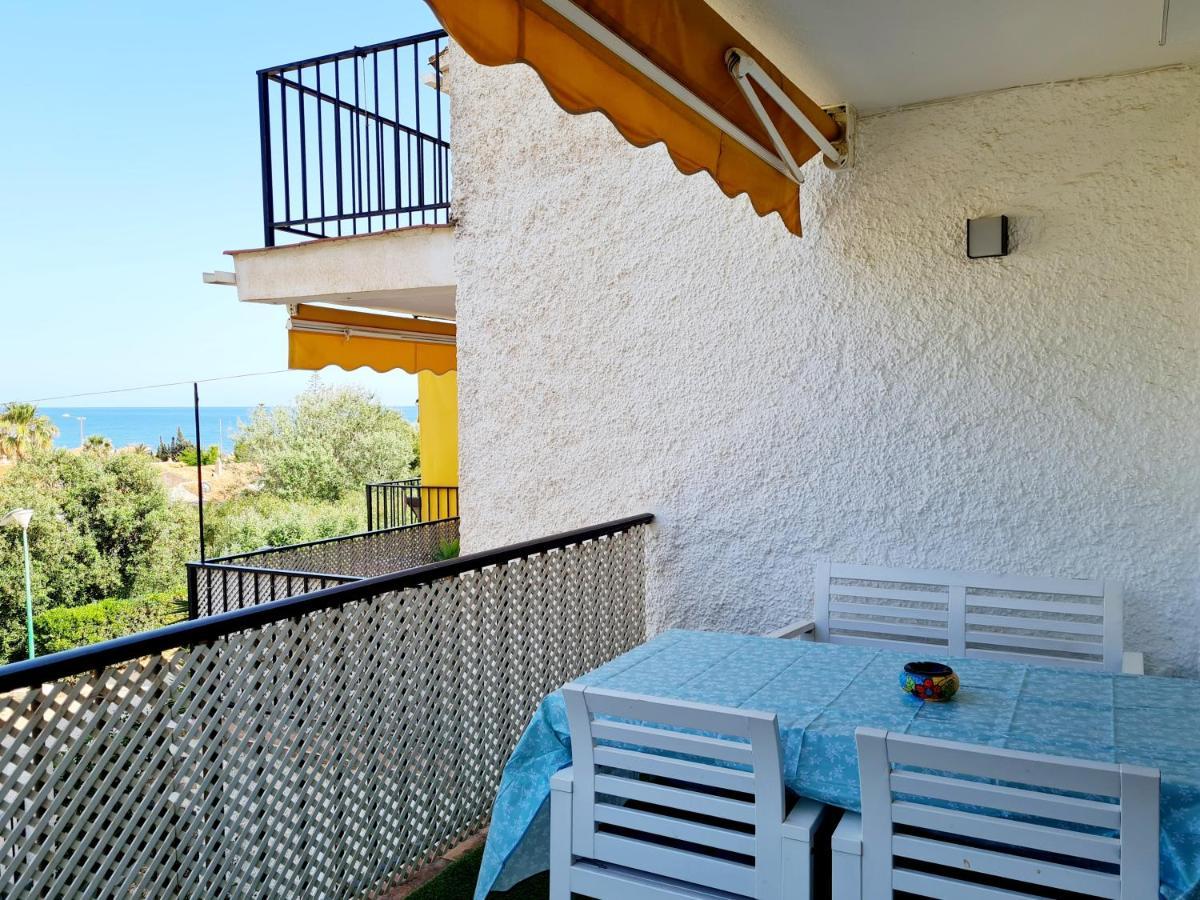 Casa Catan Apartment La Cala De Mijas Luaran gambar
