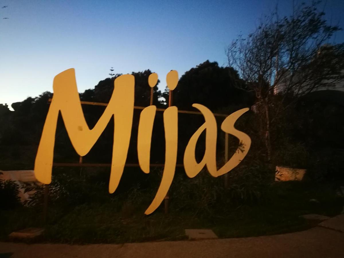 Casa Catan Apartment La Cala De Mijas Luaran gambar