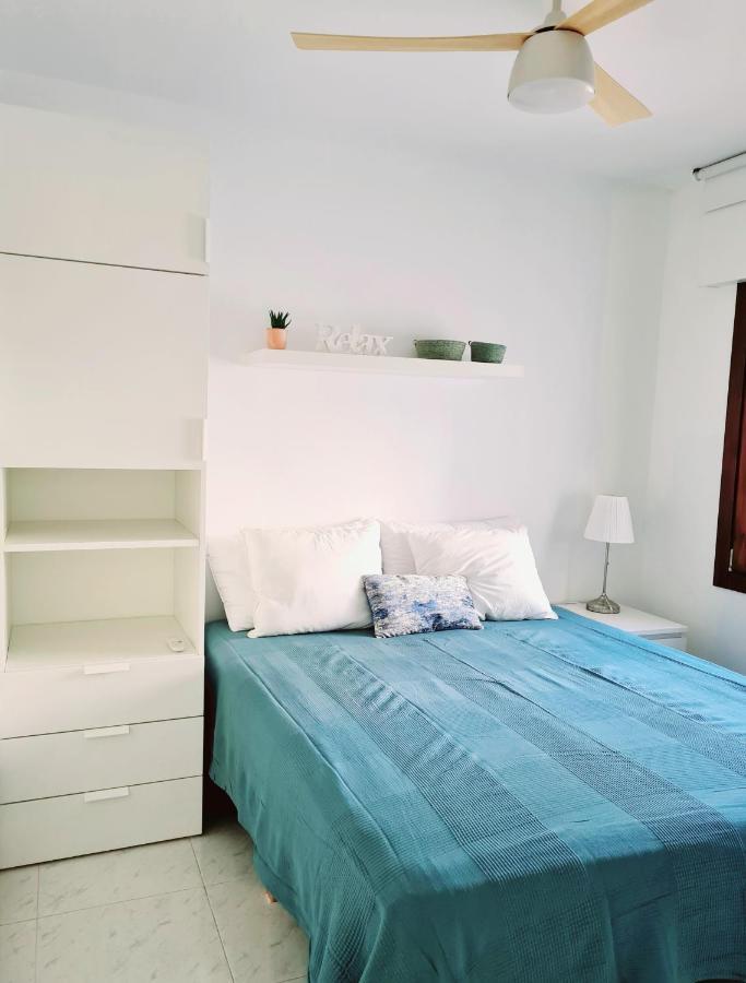Casa Catan Apartment La Cala De Mijas Luaran gambar